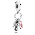 Pandora San Francisco Highlights Dangle Charm