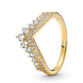 Pandora Timeless Wish Tiara Ring