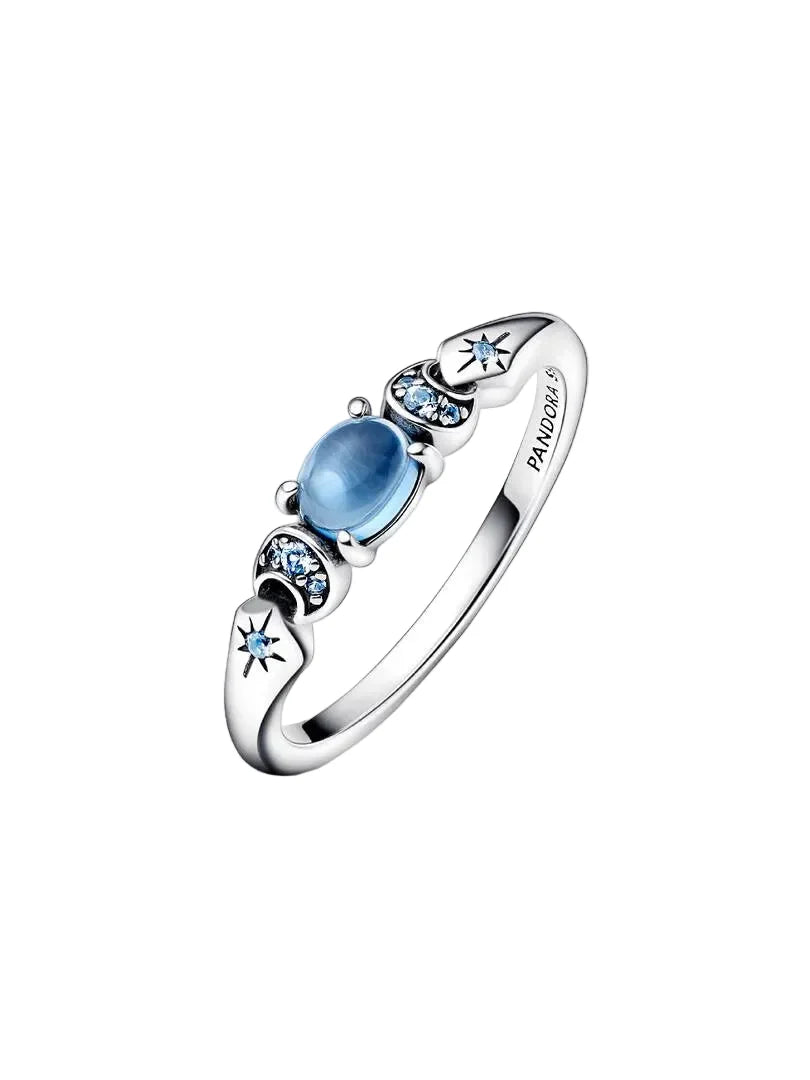 Disney Aladdin Princess Jasmine Ring