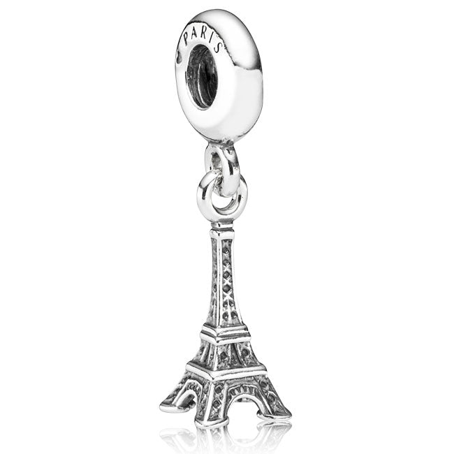 Pandora Eiffel Tower Dangle-340973