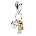 Pandora New York Highlights Dangle Charm