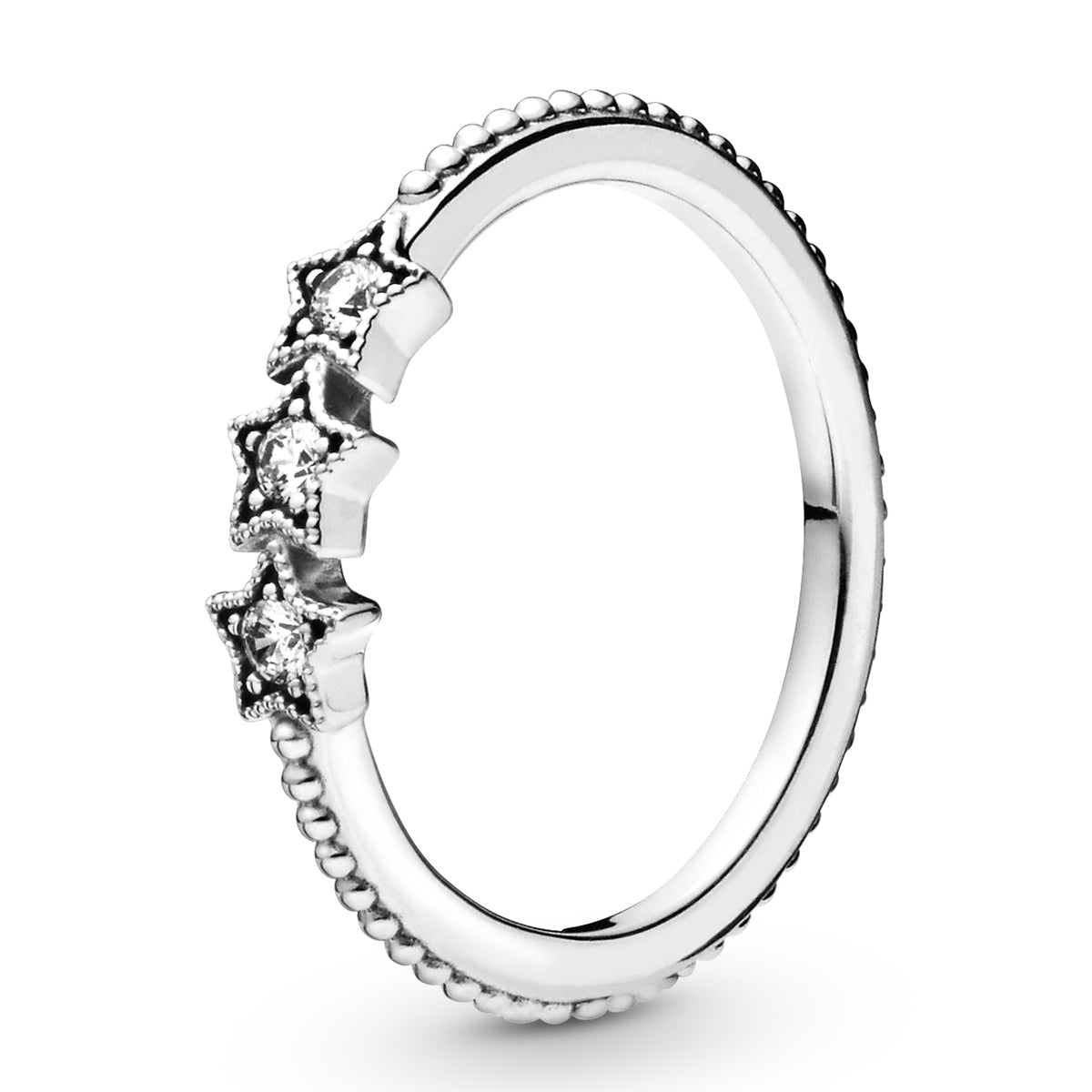 Pandora Celestial Stars Ring