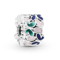 Pandora Butterfly Arrangement Clip