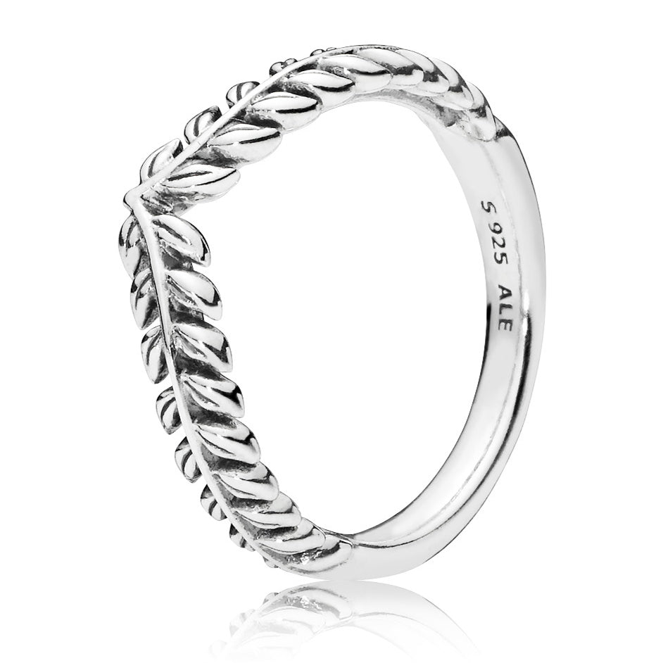 Pandora Lively Wish Ring