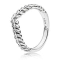 Pandora Lively Wish Ring
