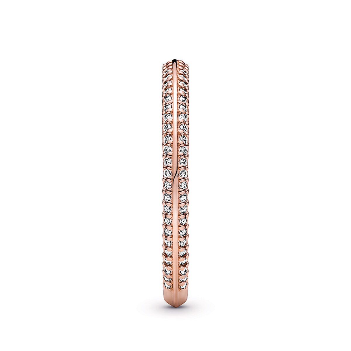 Pandora ME - Pavé Ring