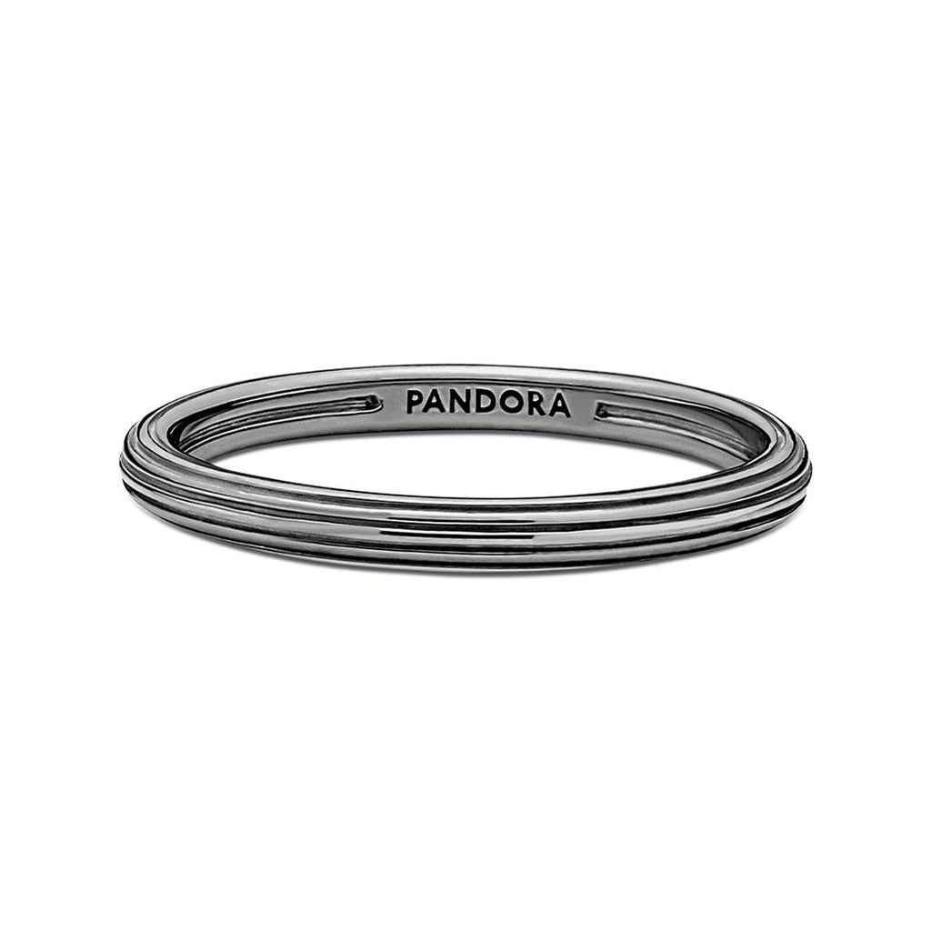 Pandora ME - Grooved Ring