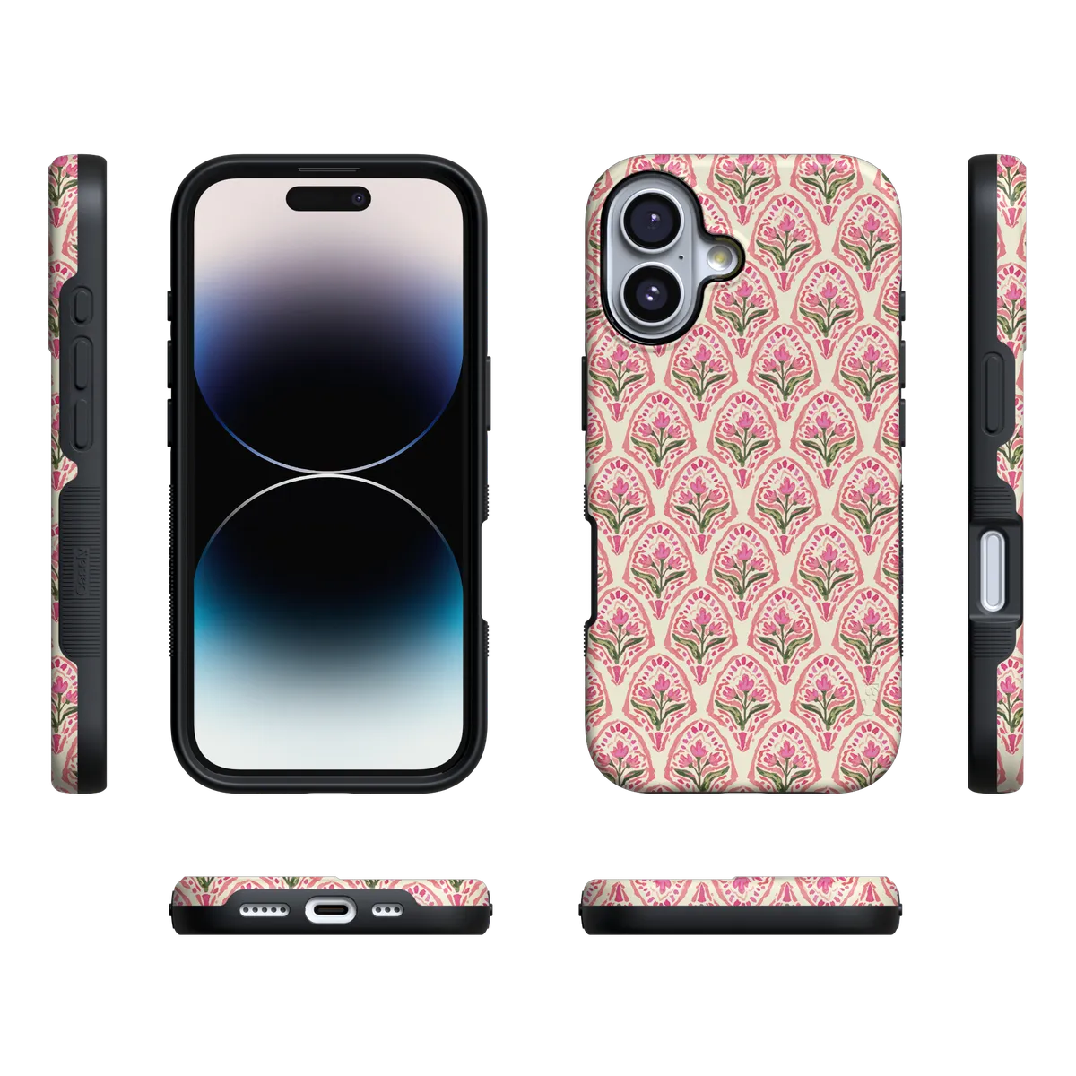 Tulip Tapestry | Jenna Palek x Casely Case