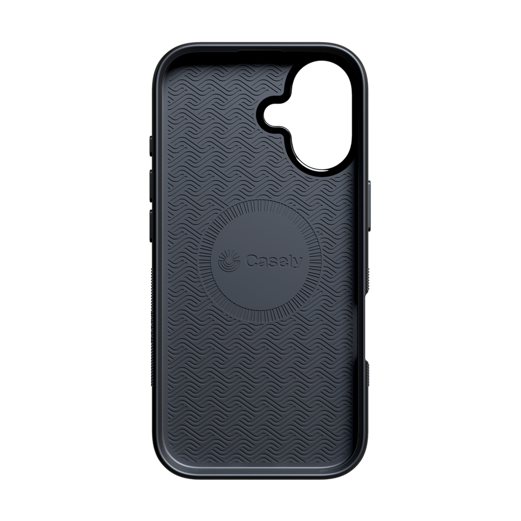 Midnight Monarch | Jenna Palek x Casely Case