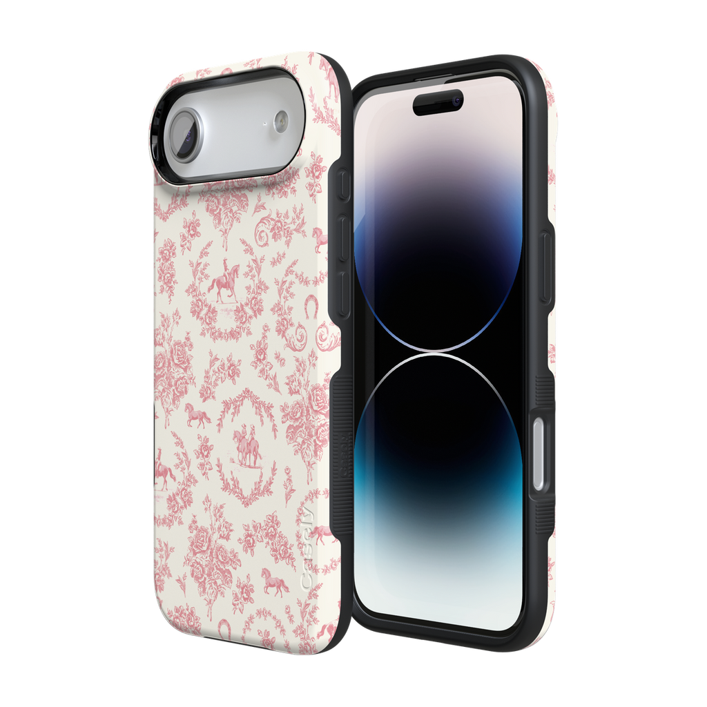 Western Bloom | Jenna Palek x Casely Case
