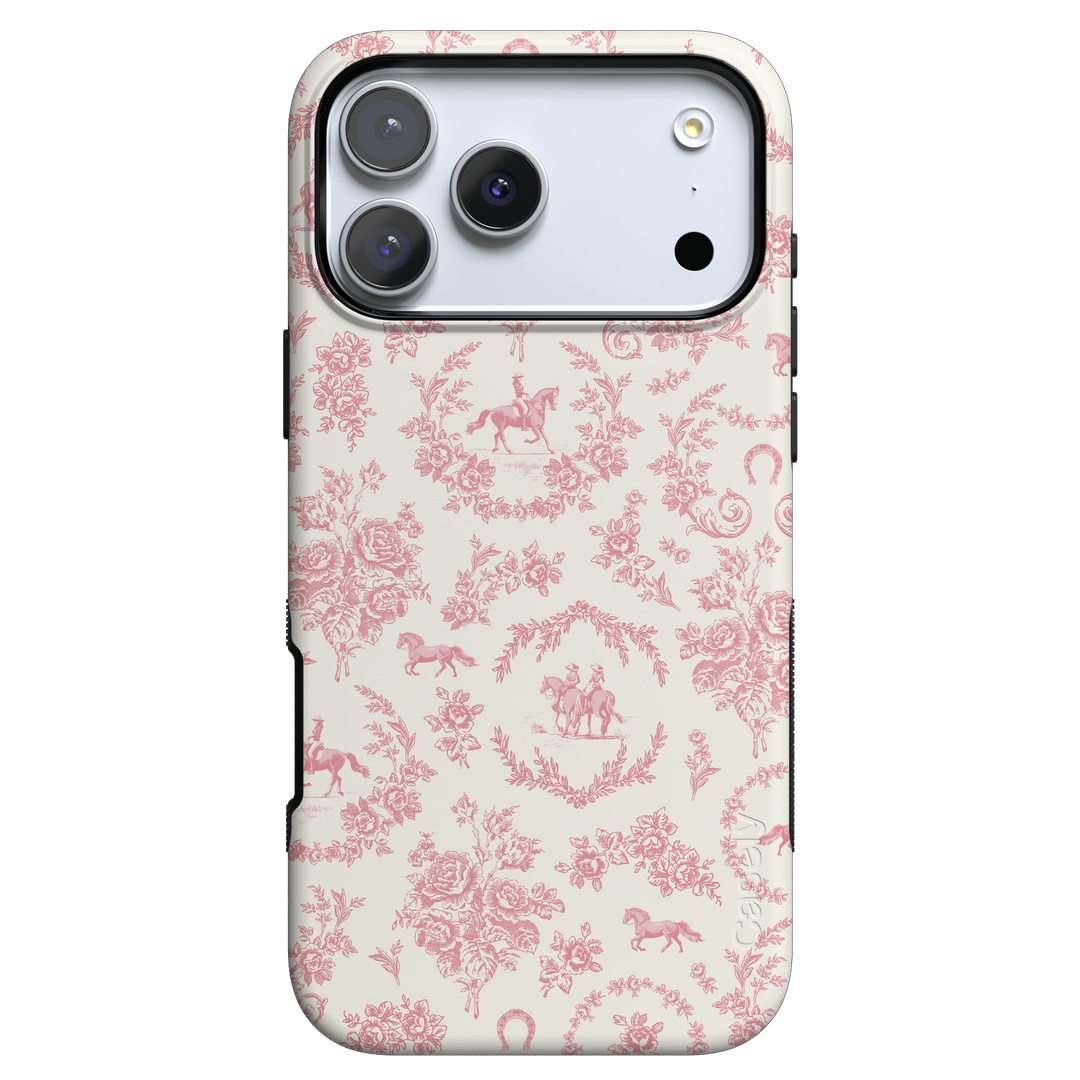 Western Bloom | Jenna Palek x Casely Case