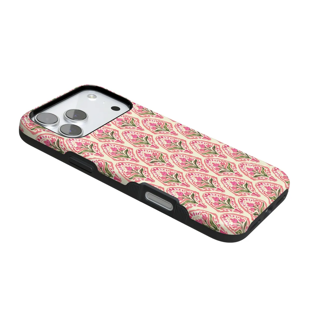 Tulip Tapestry | Jenna Palek x Casely Case