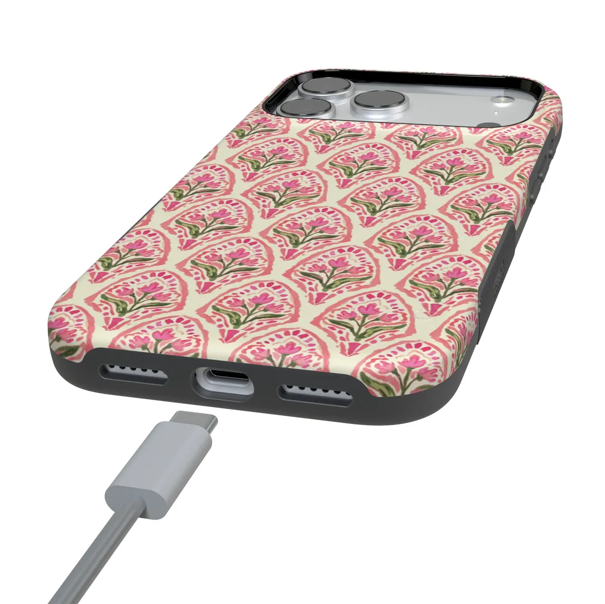 Tulip Tapestry | Jenna Palek x Casely Case