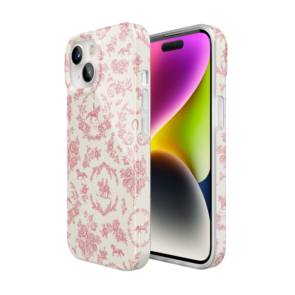 Western Bloom | Jenna Palek x Casely Case