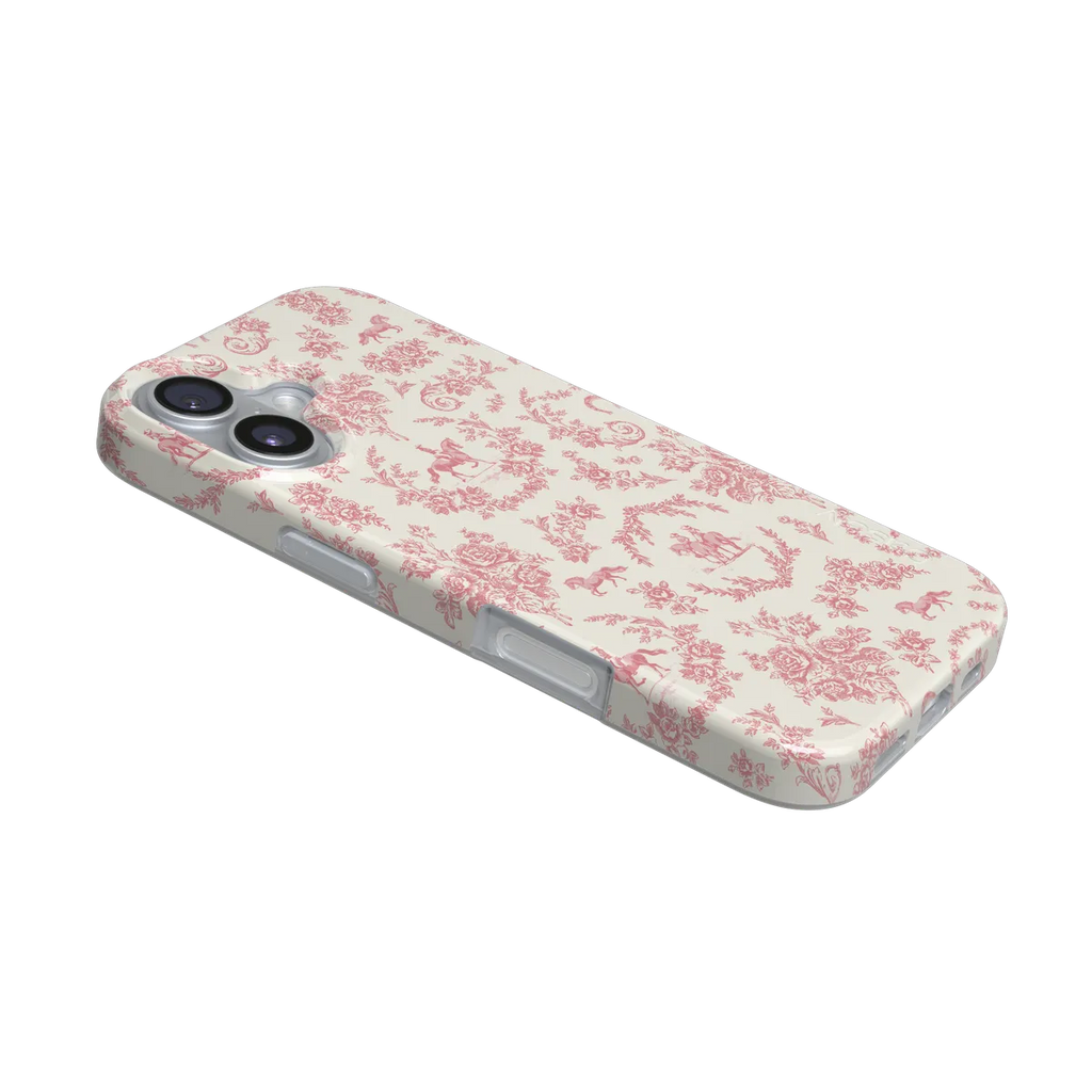 Western Bloom | Jenna Palek x Casely Case