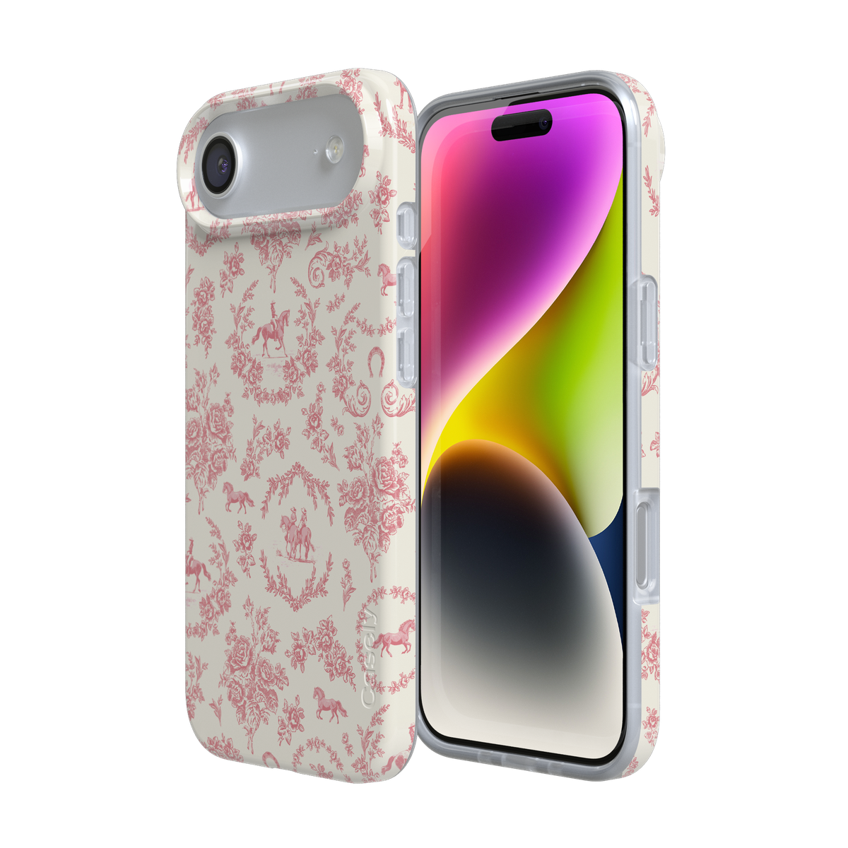 Western Bloom | Jenna Palek x Casely Case