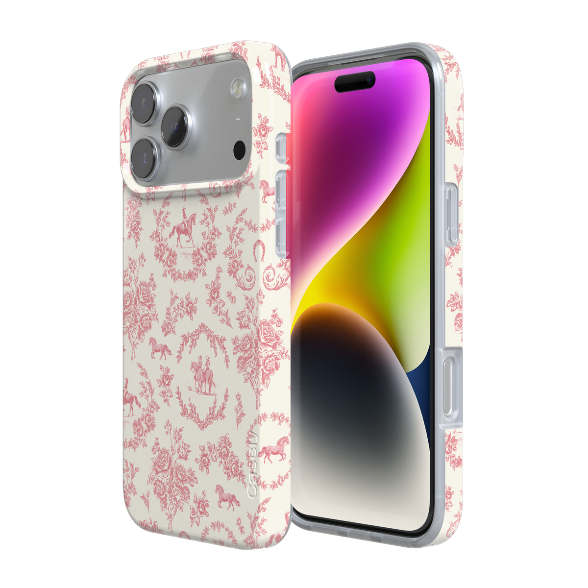 Western Bloom | Jenna Palek x Casely Case