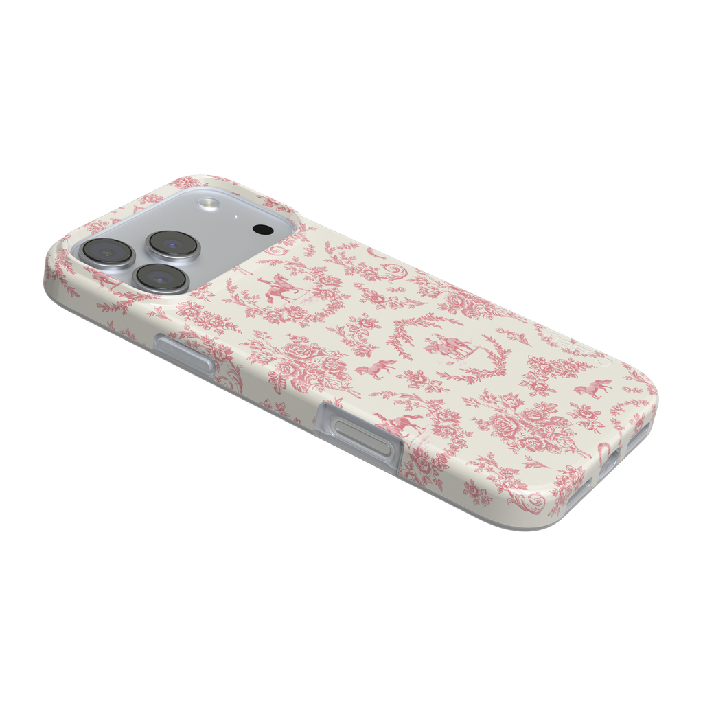 Western Bloom | Jenna Palek x Casely Case