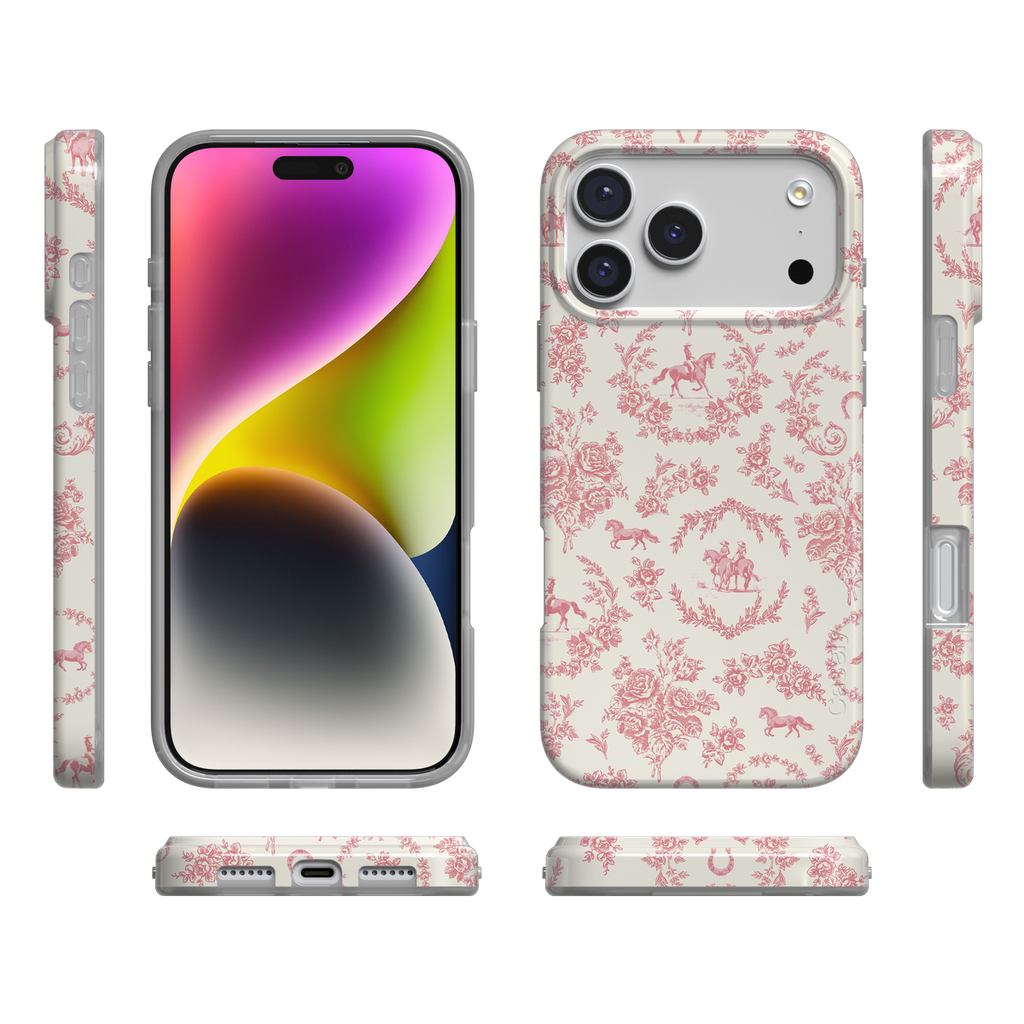 Western Bloom | Jenna Palek x Casely Case