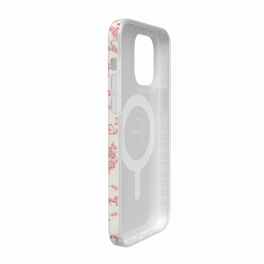 Western Bloom | Jenna Palek x Casely Case
