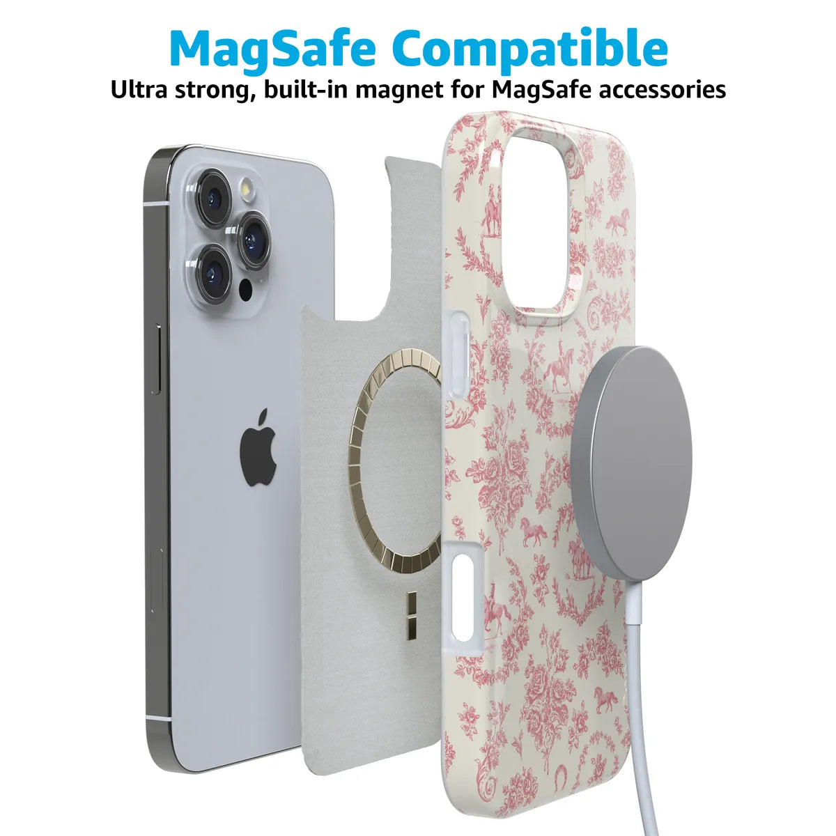 Western Bloom | Jenna Palek x Casely Case