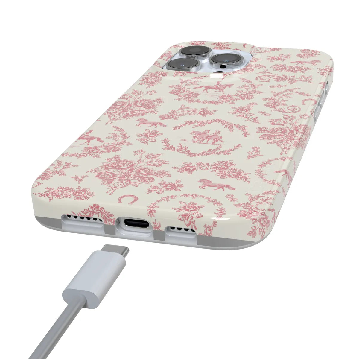 Western Bloom | Jenna Palek x Casely Case