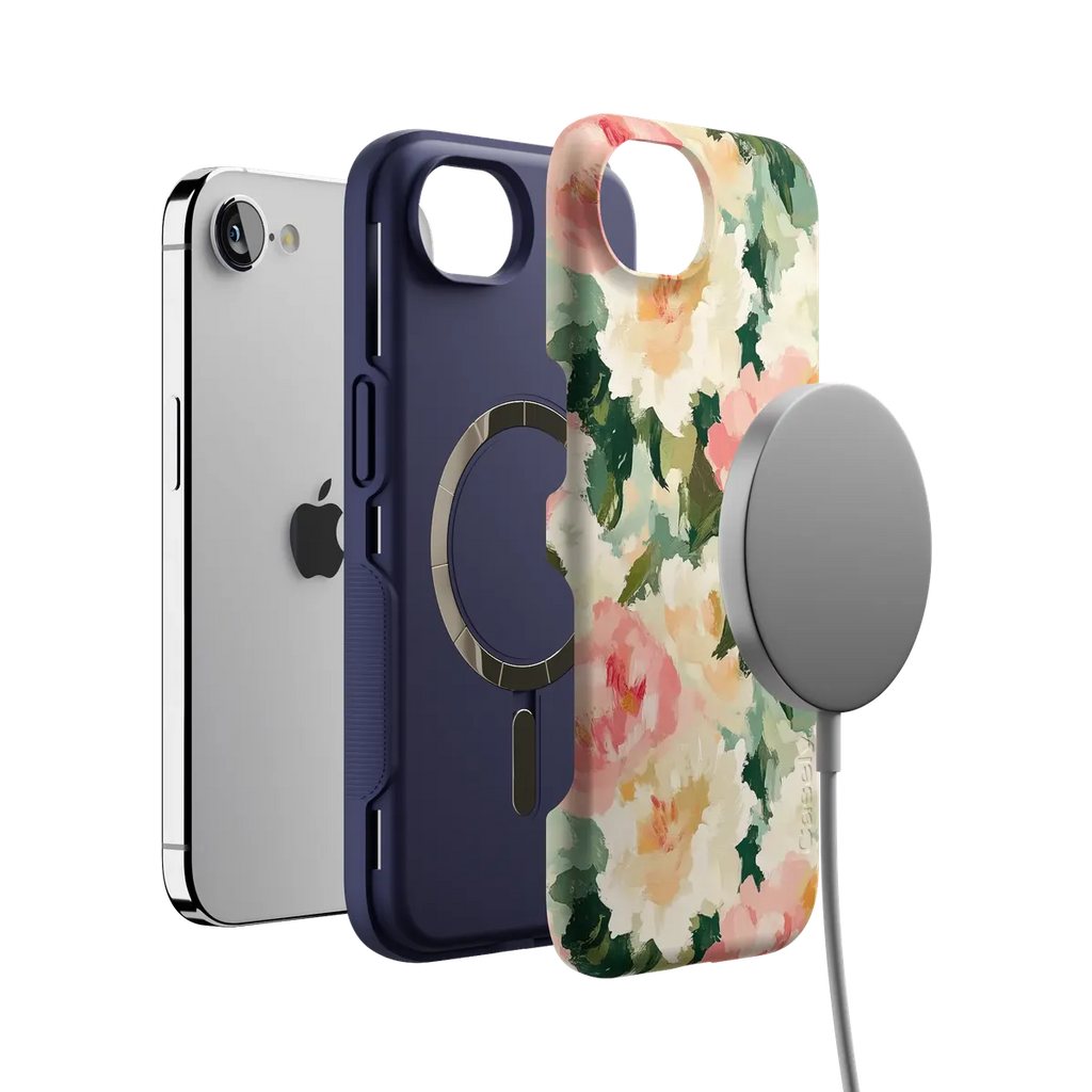 The Garden Room | Painted Petals Case