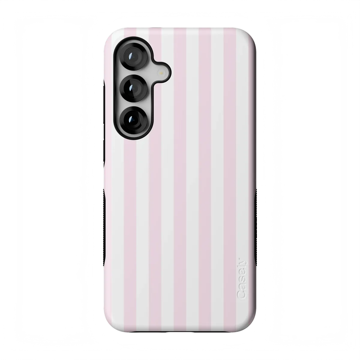 Pink Stripes | Sunday Best Case
