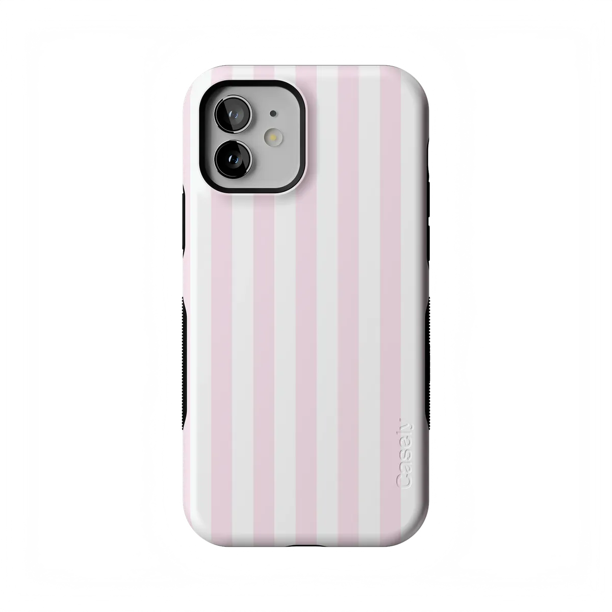 Pink Stripes | Sunday Best Case