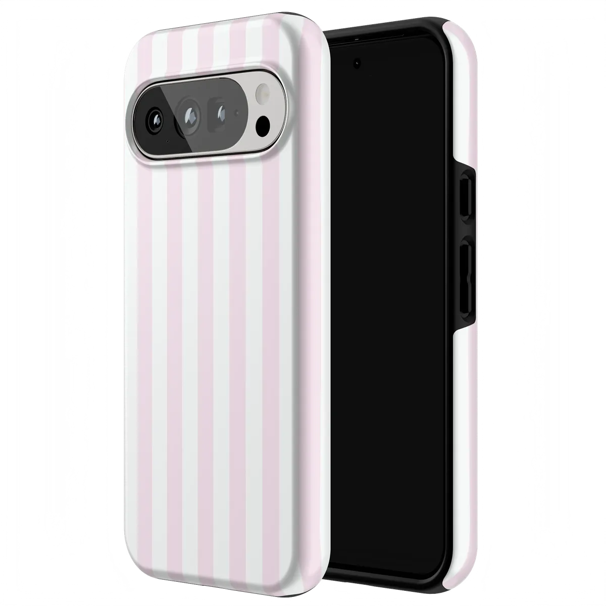 Pink Stripes | Sunday Best Case