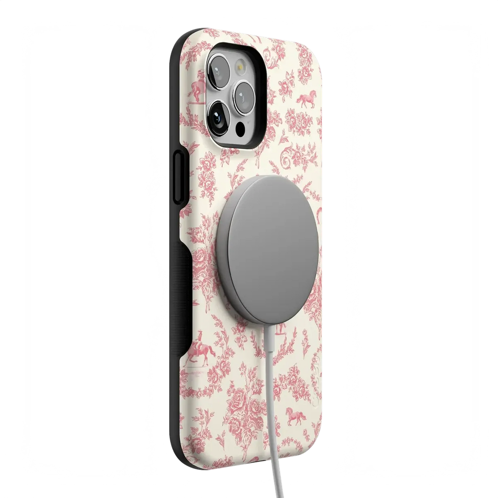 Western Bloom | Jenna Palek x Casely Case