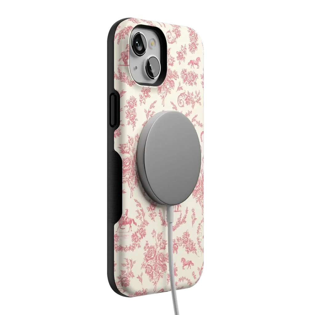 Western Bloom | Jenna Palek x Casely Case
