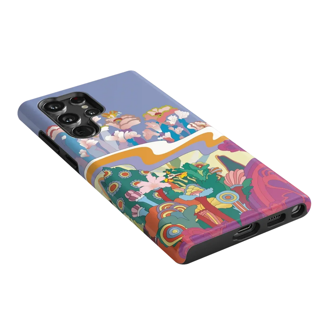Beneath the Waves | The Beatles Yellow Submarine Case