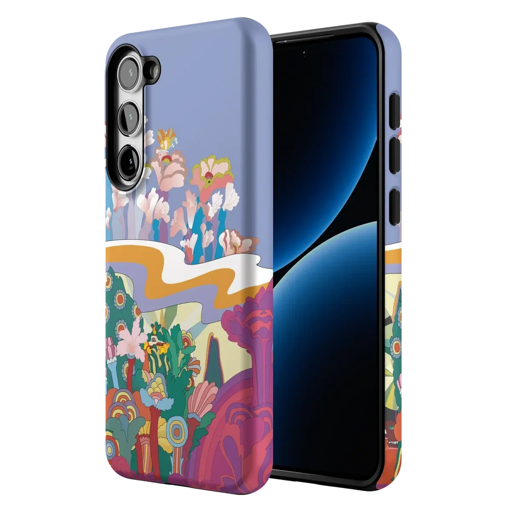 Beneath the Waves | The Beatles Yellow Submarine Case