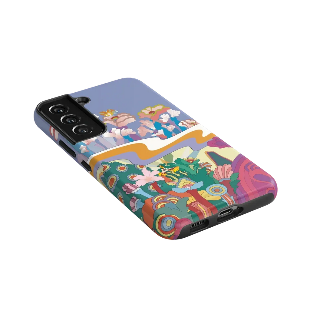 Beneath the Waves | The Beatles Yellow Submarine Case