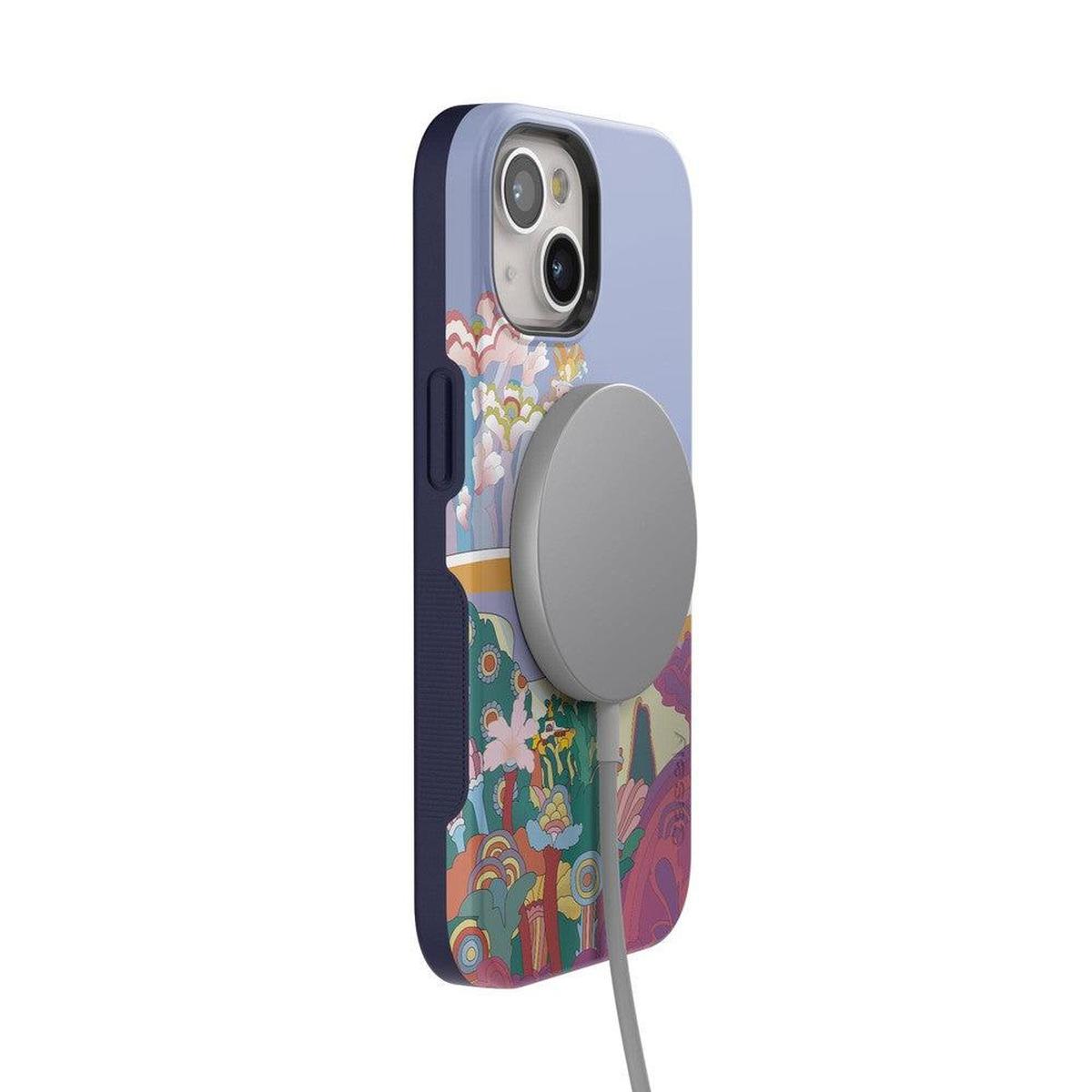 Beneath the Waves | The Beatles Yellow Submarine Case