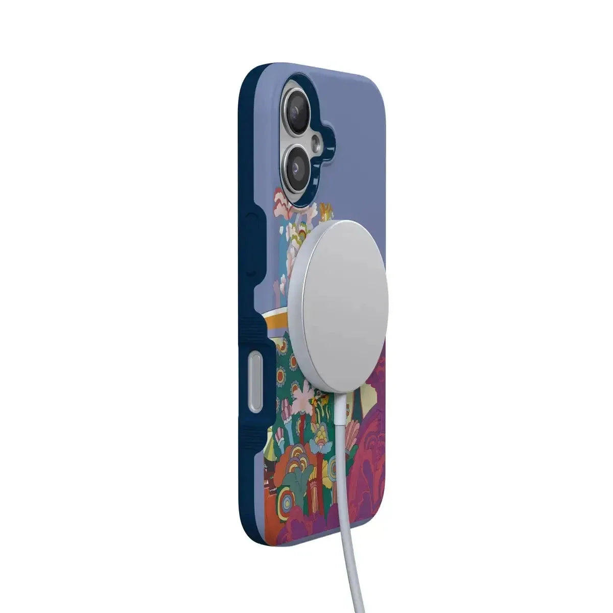 Beneath the Waves | The Beatles Yellow Submarine Case