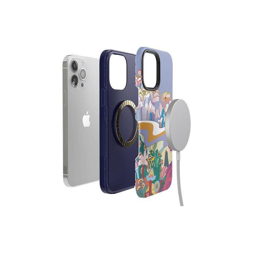 Beneath the Waves | The Beatles Yellow Submarine Case