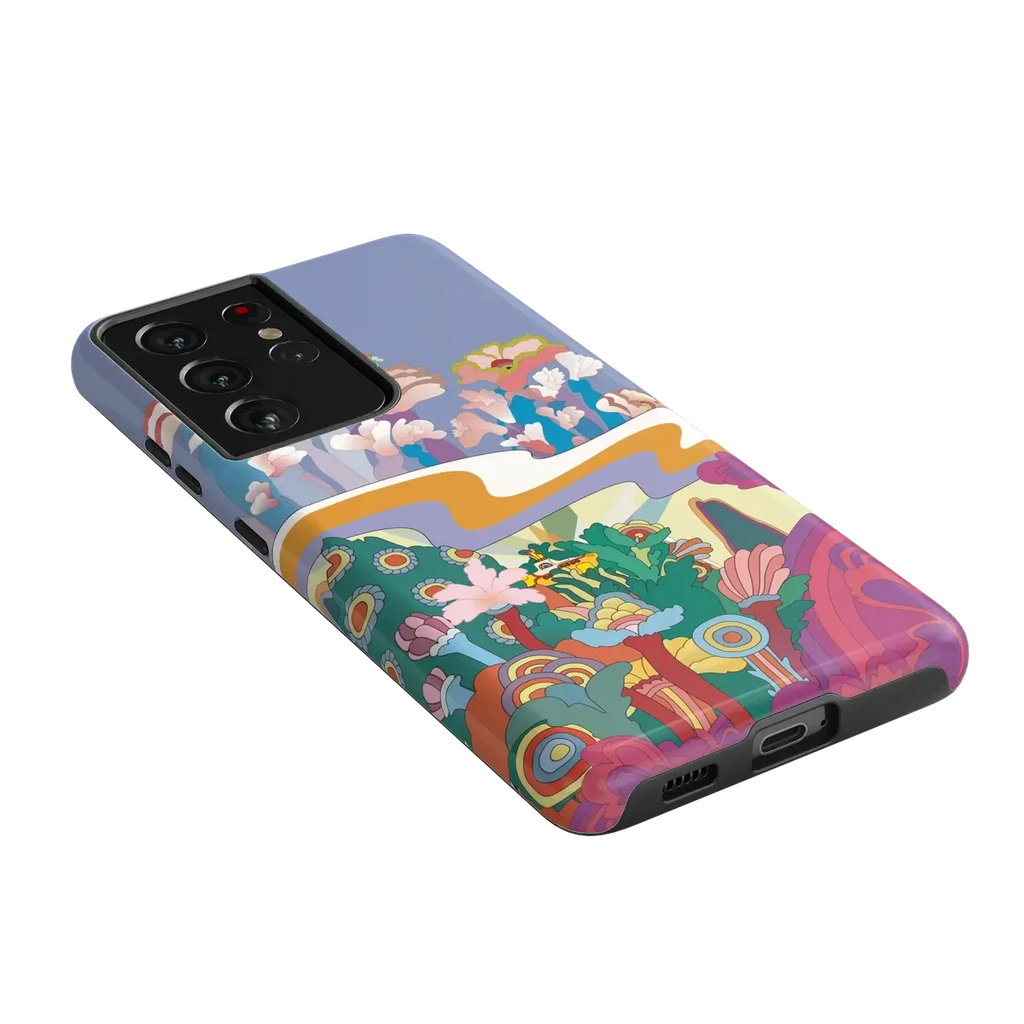 Beneath the Waves | The Beatles Yellow Submarine Case