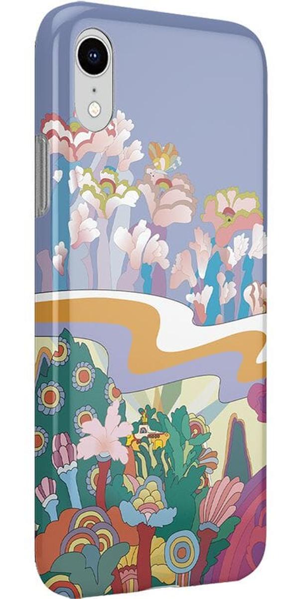 Beneath the Waves | The Beatles Yellow Submarine Case