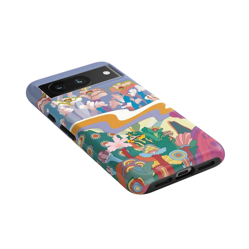 Beneath the Waves | The Beatles Yellow Submarine Case