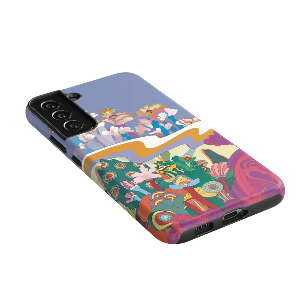 Beneath the Waves | The Beatles Yellow Submarine Case