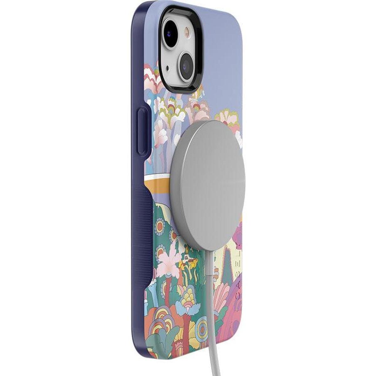 Beneath the Waves | The Beatles Yellow Submarine Case