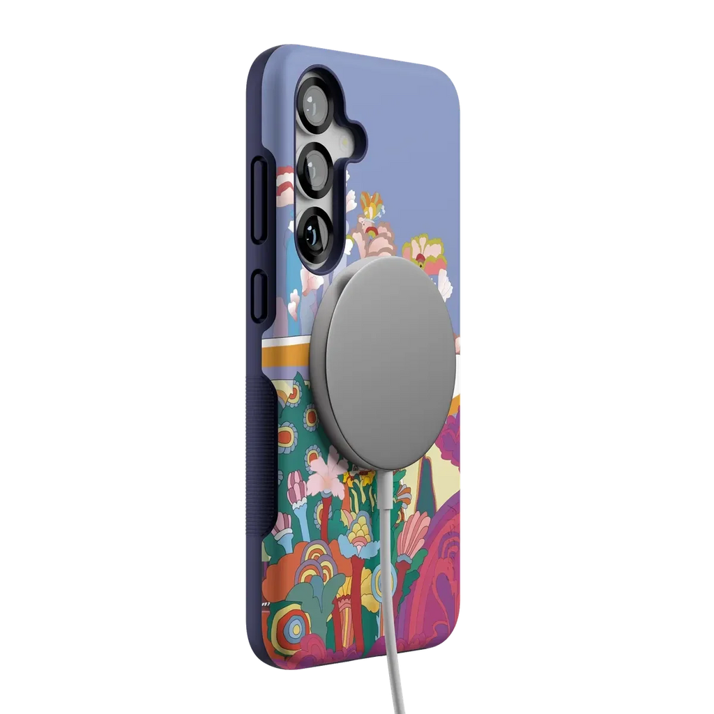Beneath the Waves | The Beatles Yellow Submarine Case