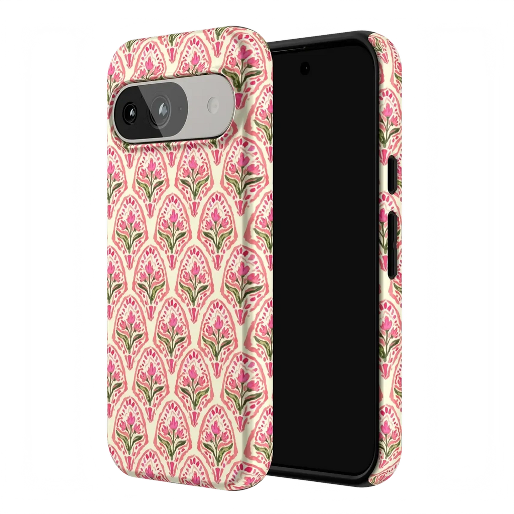 Tulip Tapestry | Jenna Palek x Casely Case