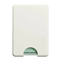 Bone White MagWallet