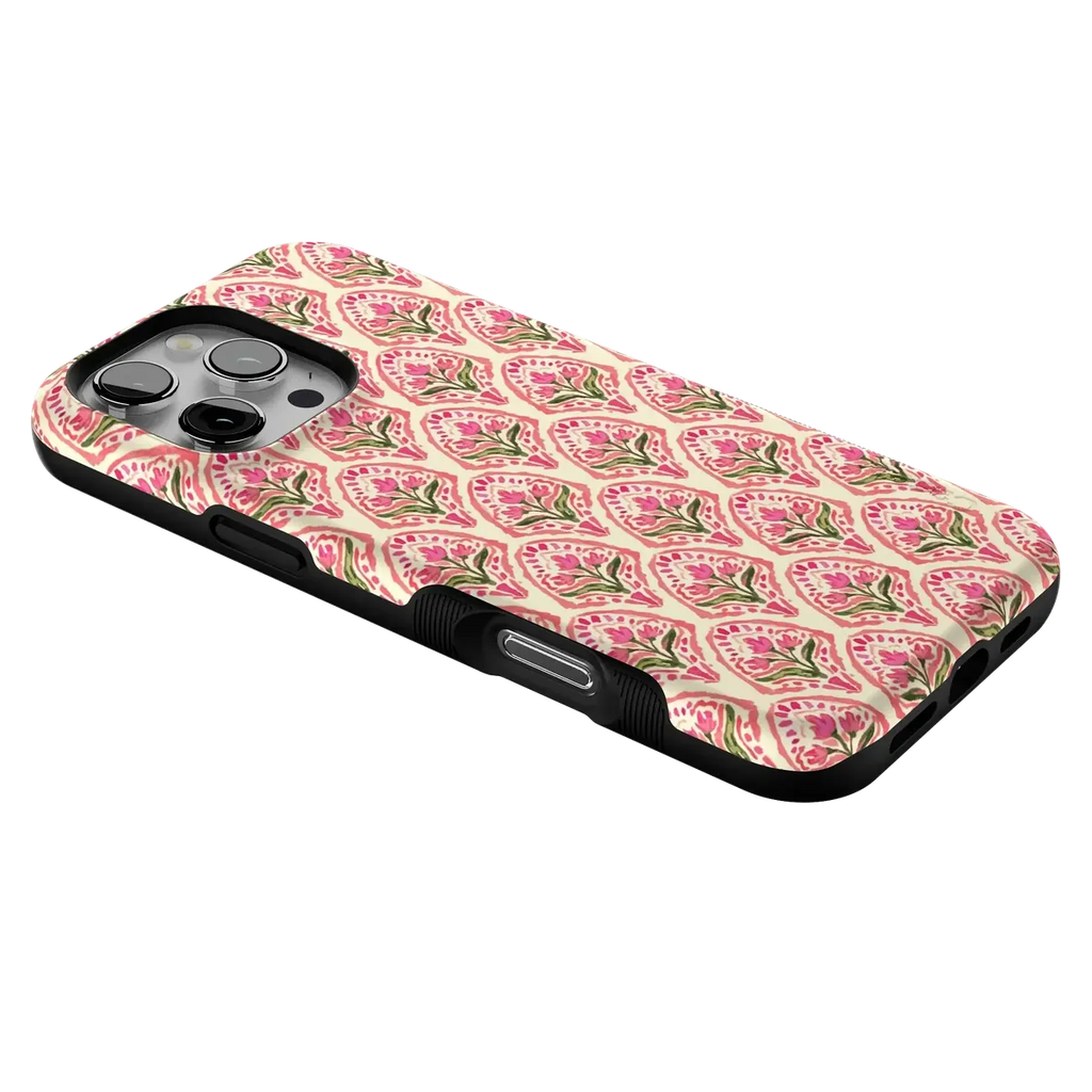 Tulip Tapestry | Jenna Palek x Casely Case