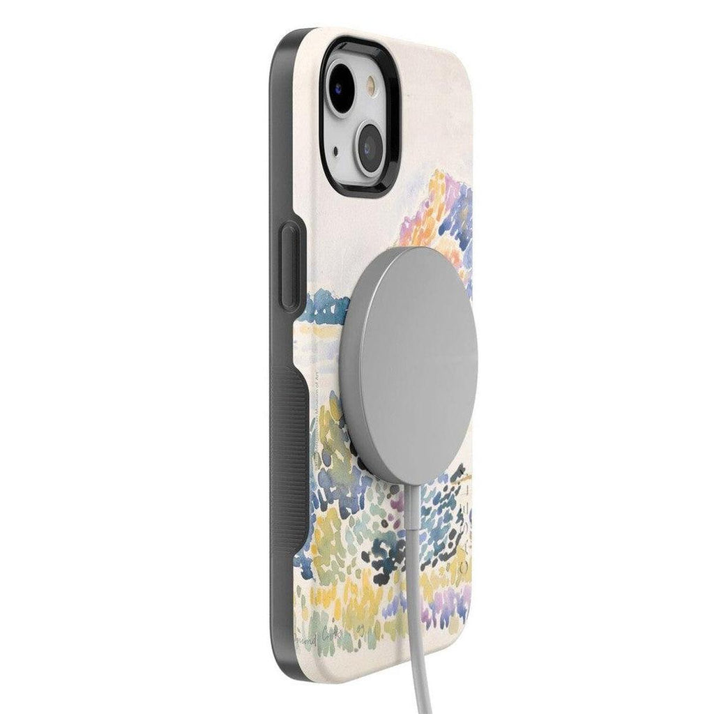 Calm Waters | The Met Series Case