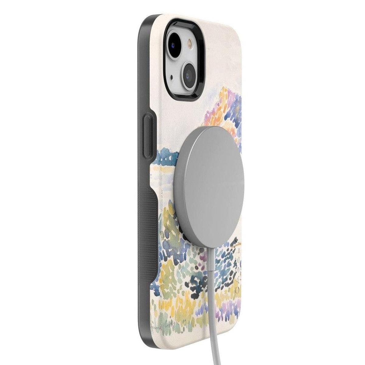 Calm Waters | The Met Series Case