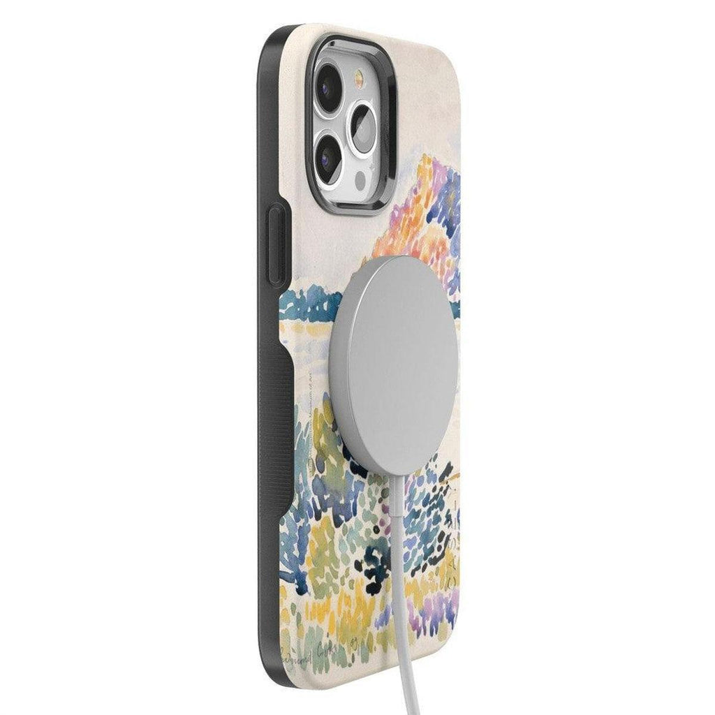 Calm Waters | The Met Series Case